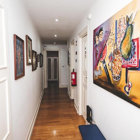 Lisboa Star Homes Luaran gambar