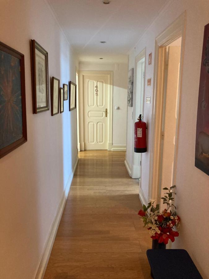 Lisboa Star Homes Luaran gambar