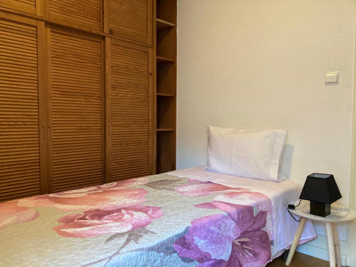 Lisboa Star Homes Luaran gambar