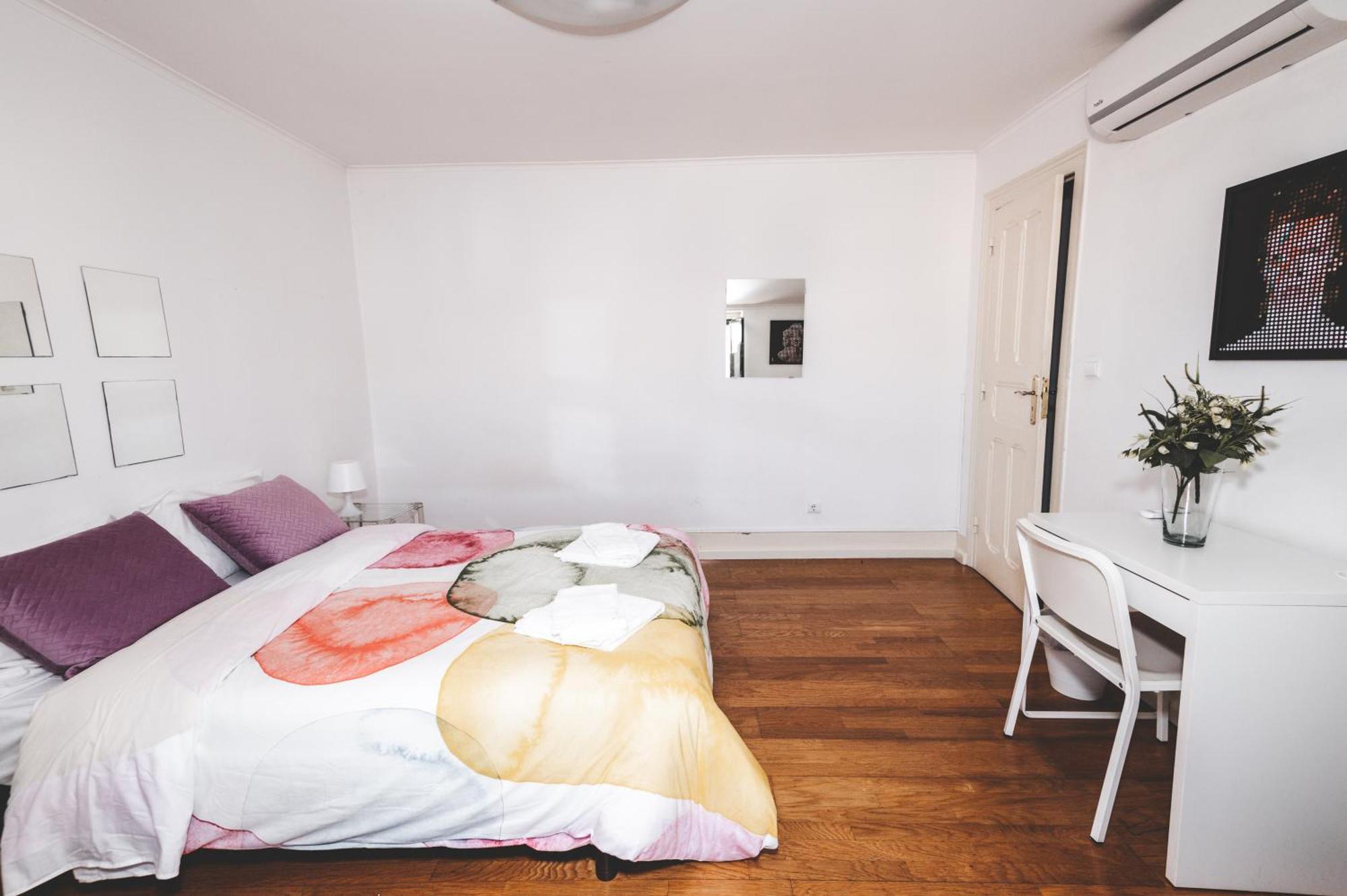Lisboa Star Homes Luaran gambar