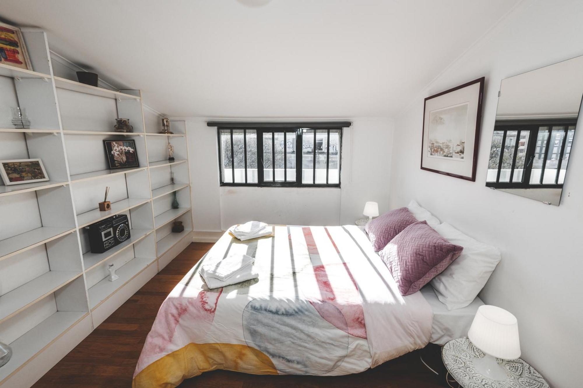 Lisboa Star Homes Luaran gambar