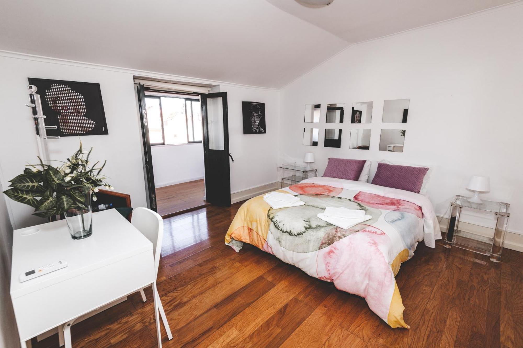 Lisboa Star Homes Luaran gambar