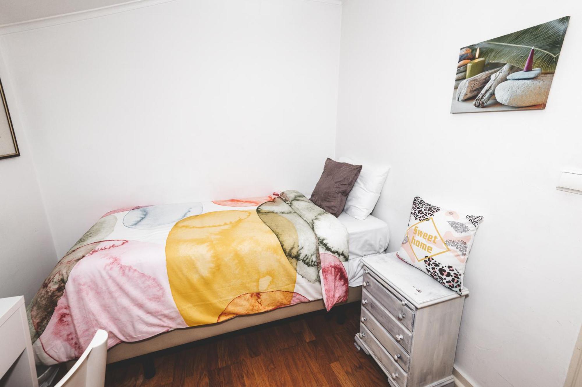 Lisboa Star Homes Luaran gambar