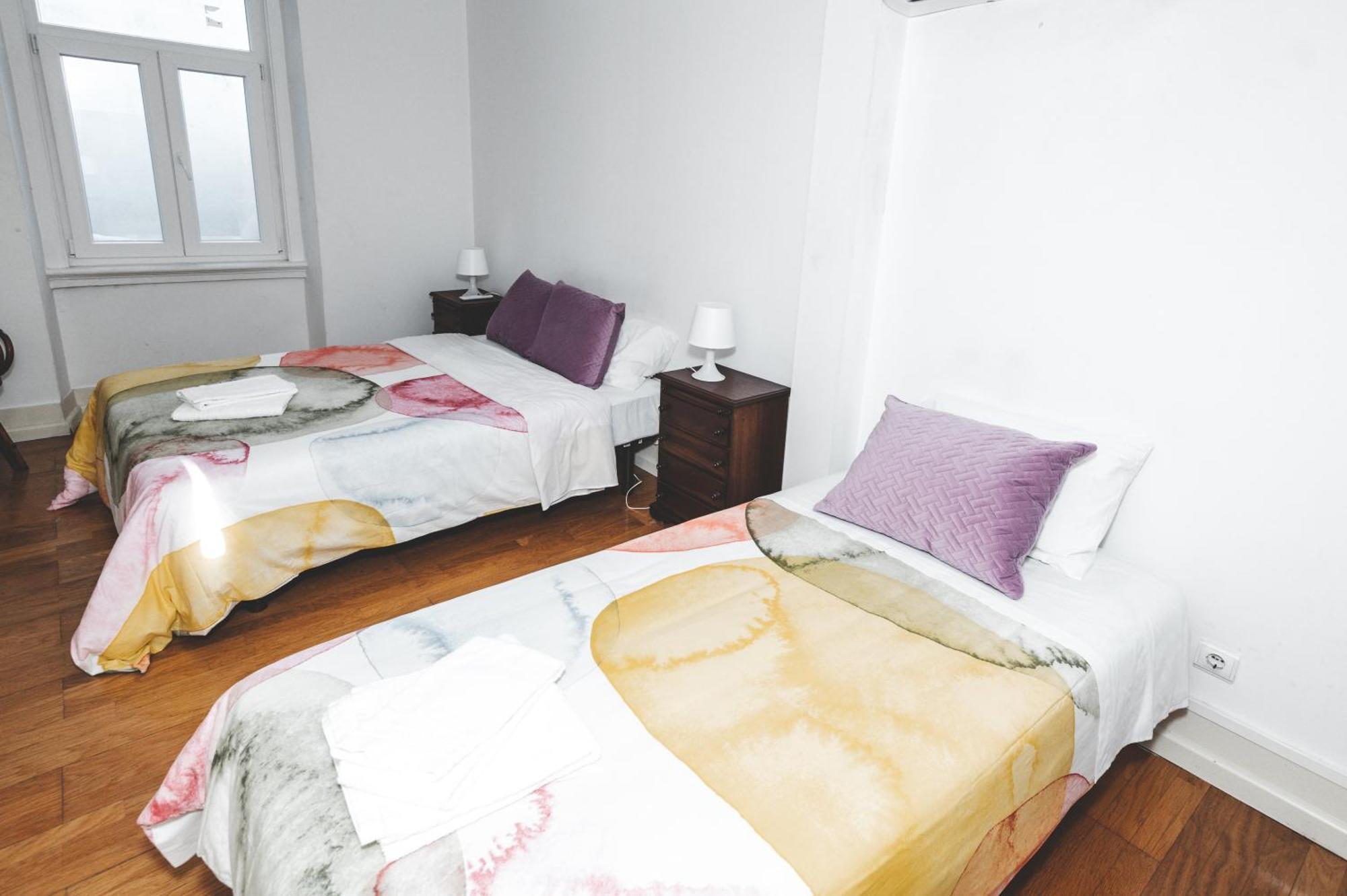 Lisboa Star Homes Luaran gambar