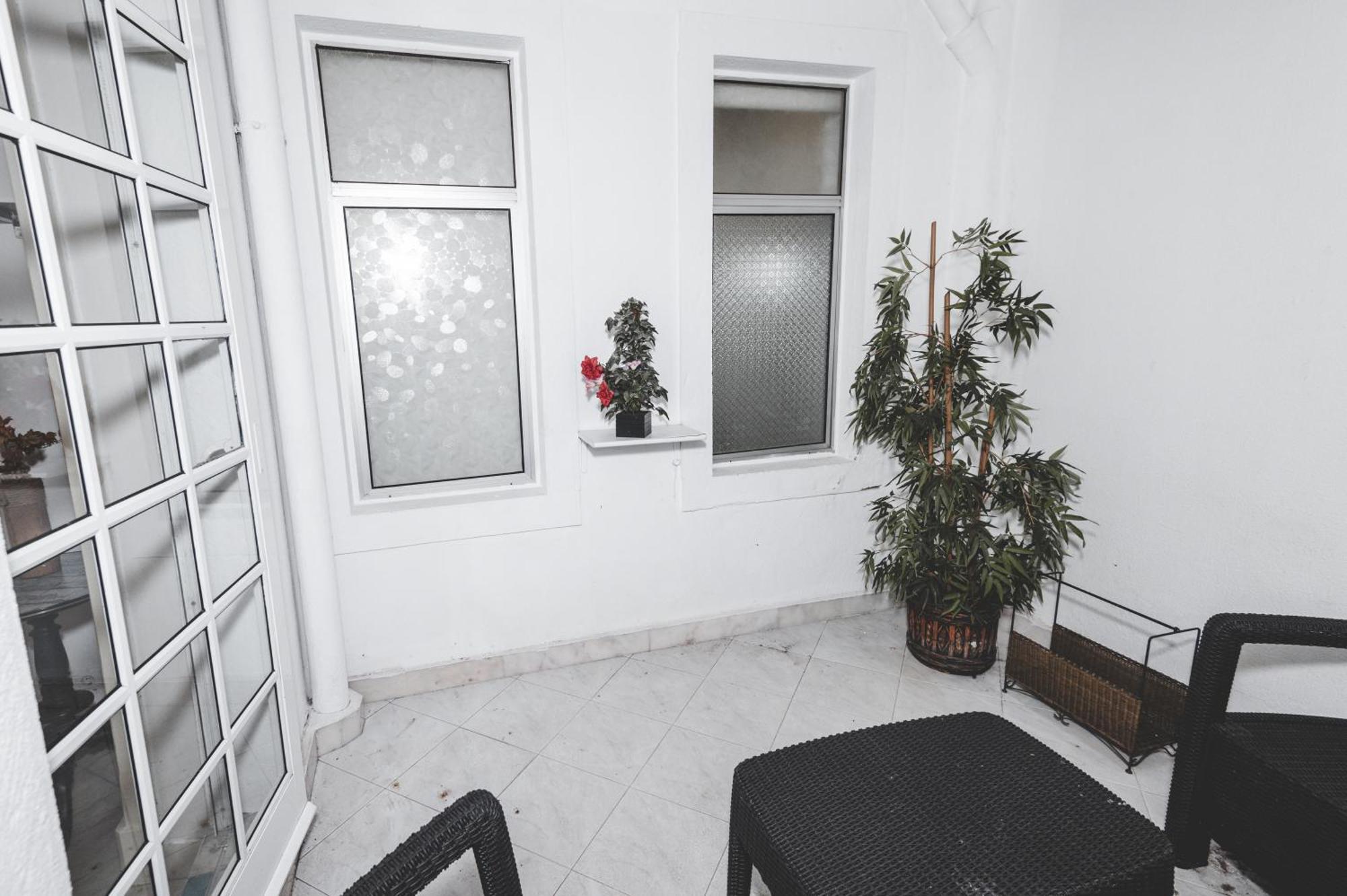 Lisboa Star Homes Luaran gambar