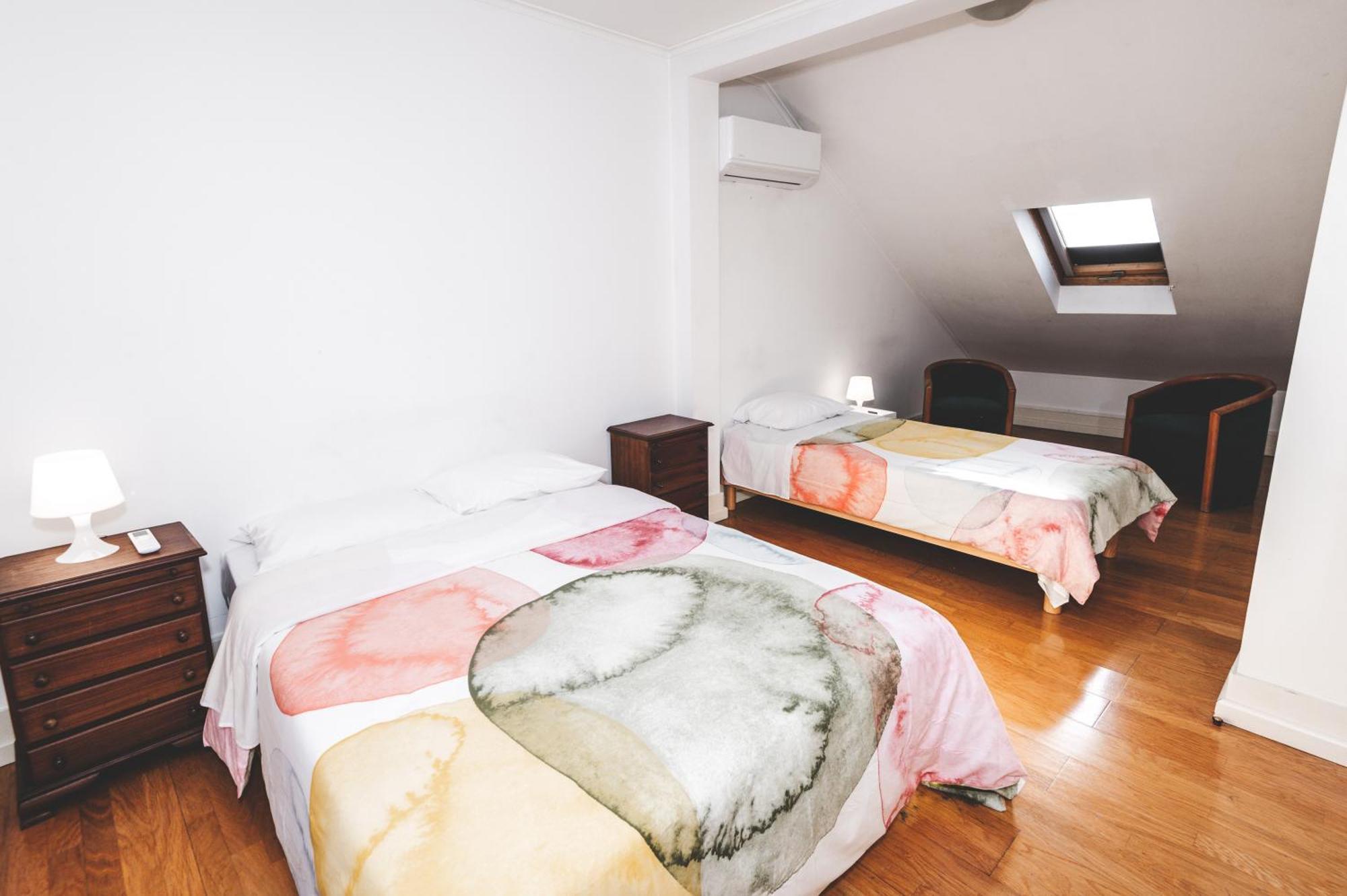 Lisboa Star Homes Luaran gambar