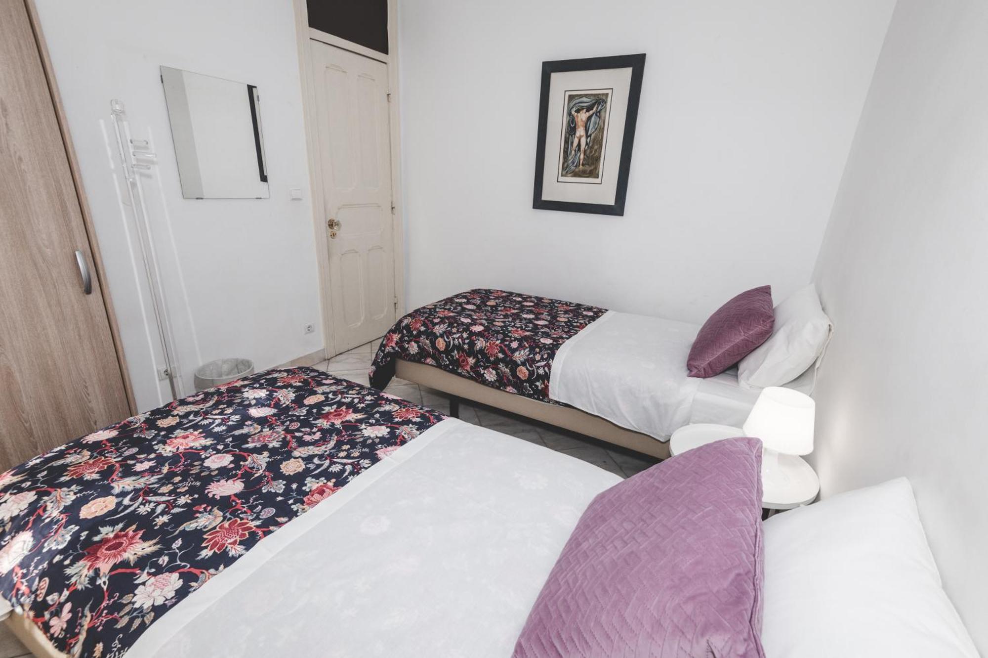 Lisboa Star Homes Luaran gambar