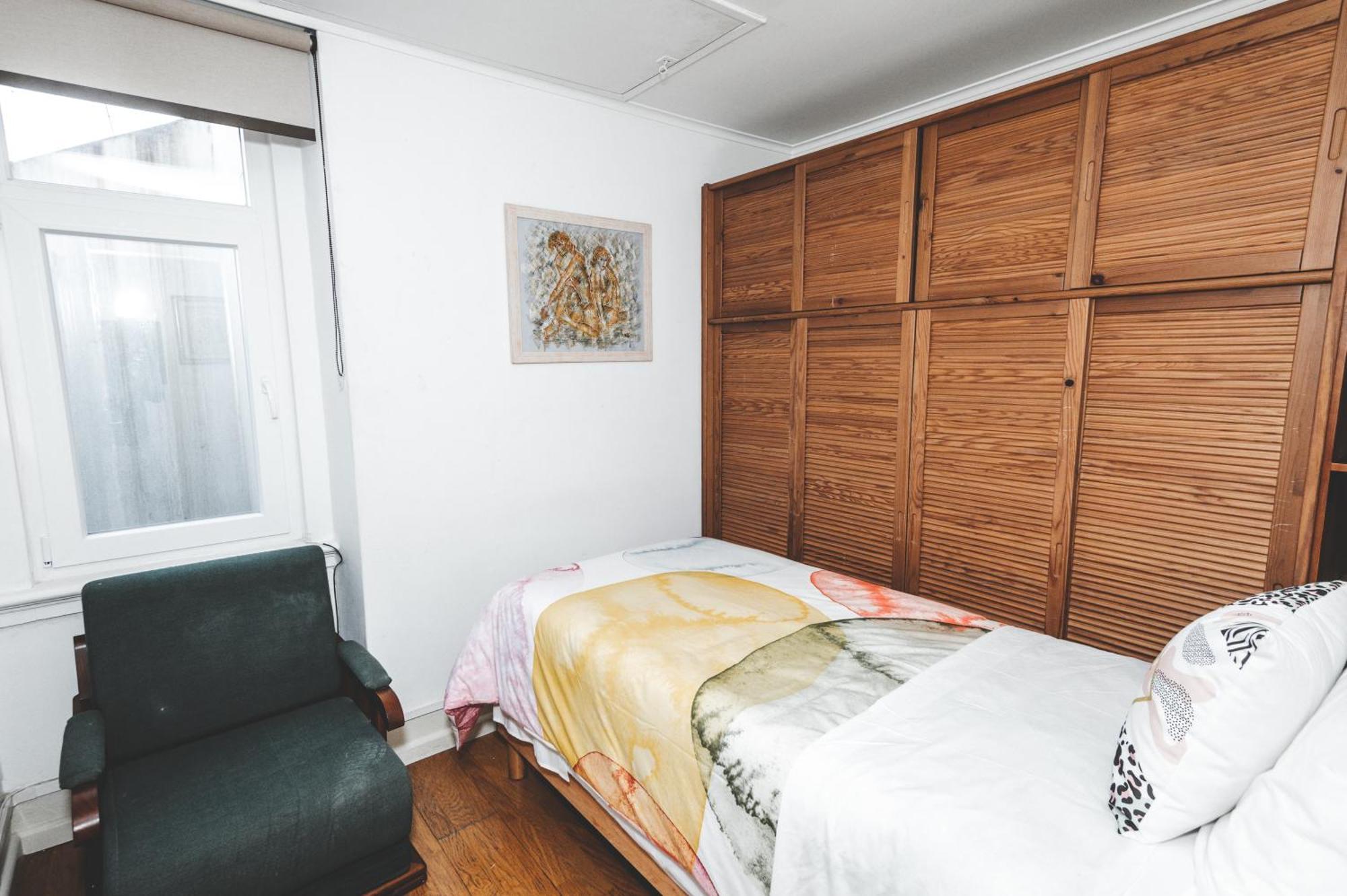 Lisboa Star Homes Luaran gambar