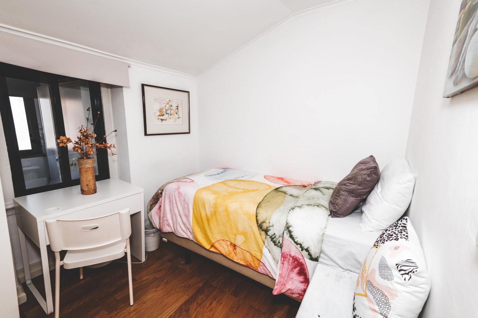 Lisboa Star Homes Luaran gambar