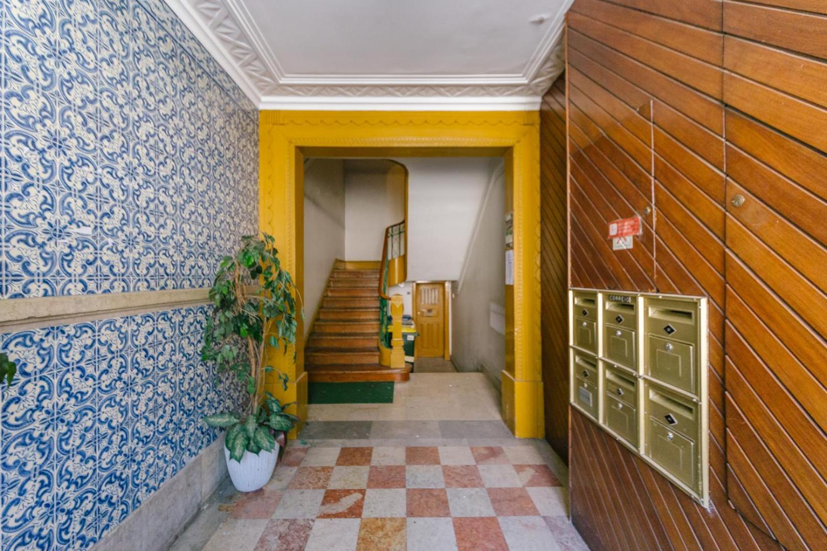 Lisboa Star Homes Luaran gambar