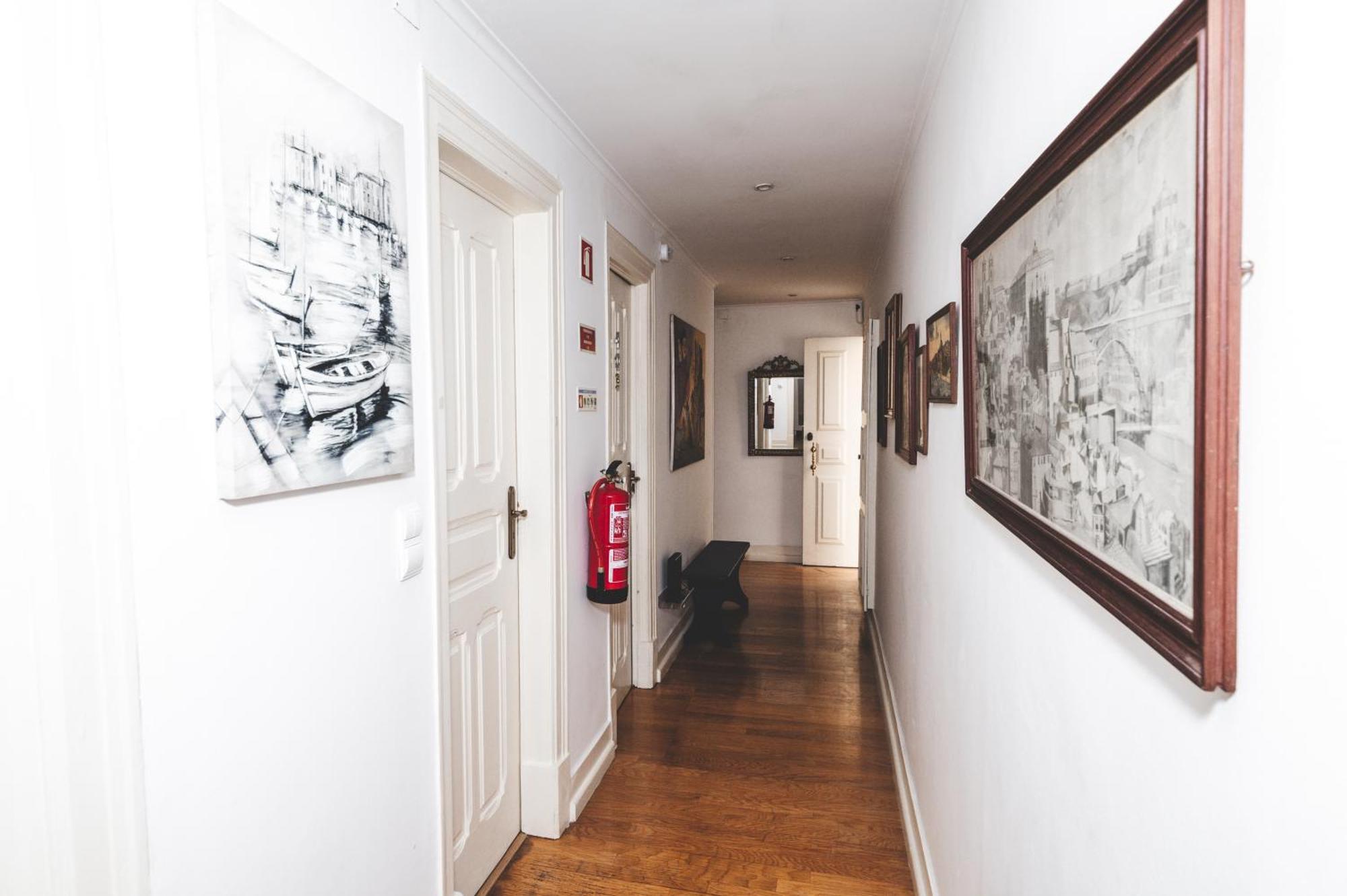 Lisboa Star Homes Luaran gambar
