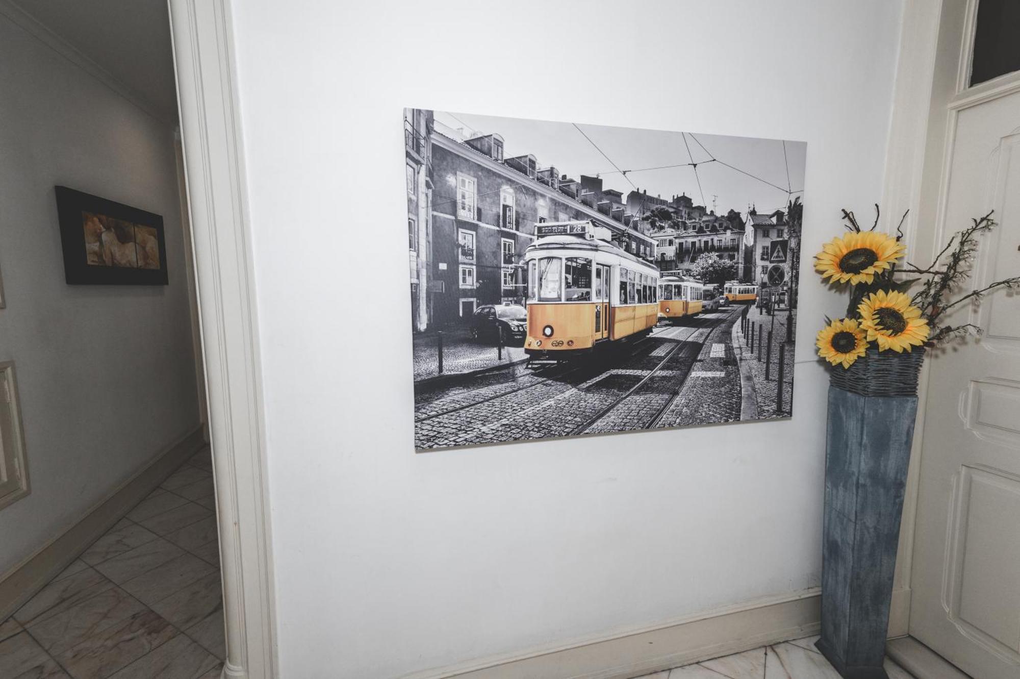 Lisboa Star Homes Luaran gambar