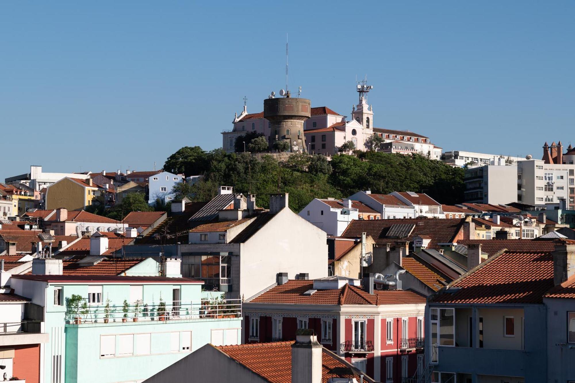Lisboa Star Homes Luaran gambar