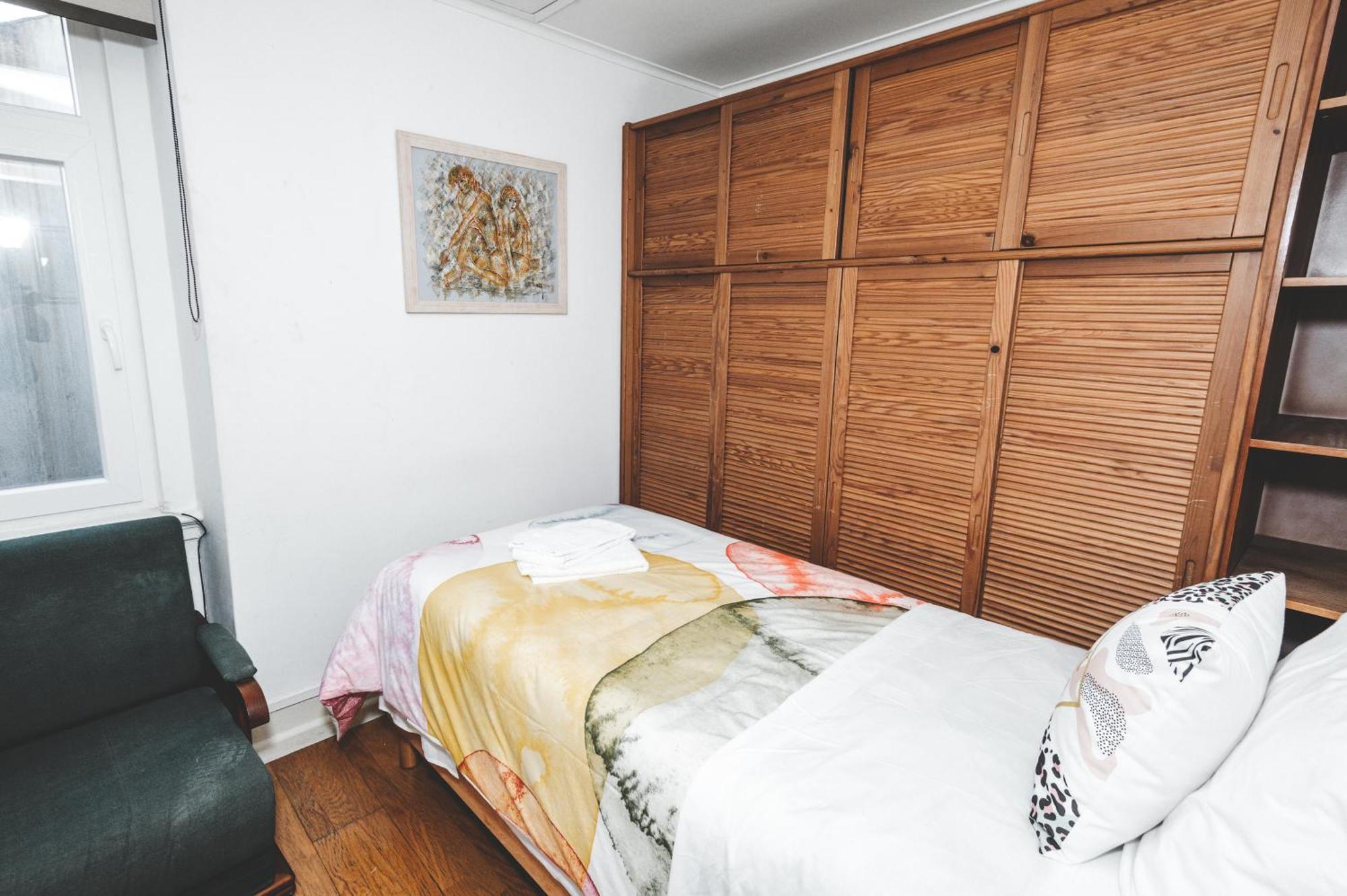 Lisboa Star Homes Luaran gambar