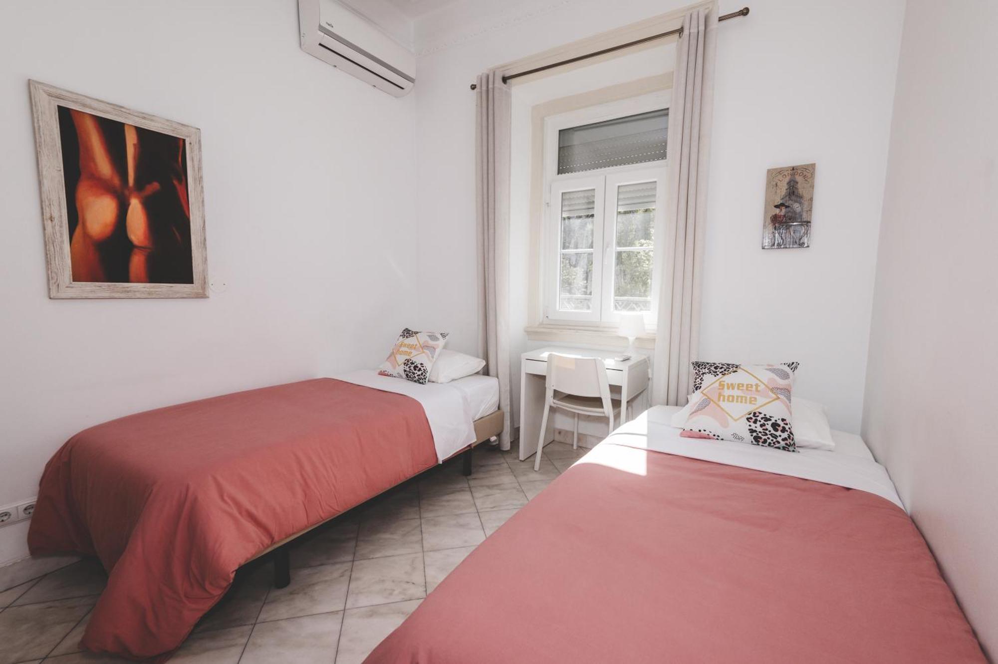 Lisboa Star Homes Luaran gambar