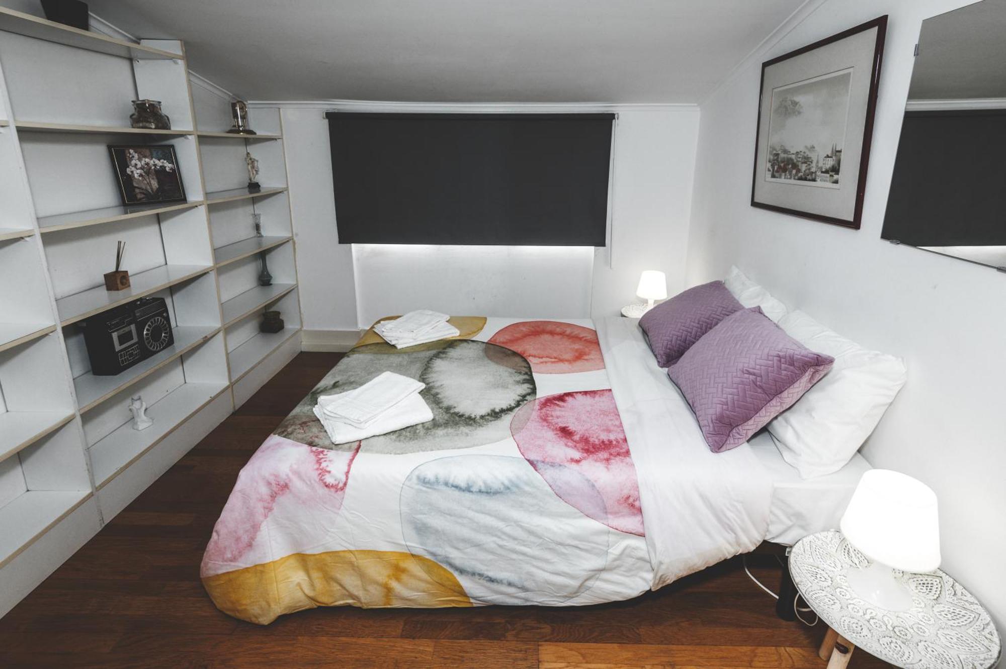 Lisboa Star Homes Luaran gambar