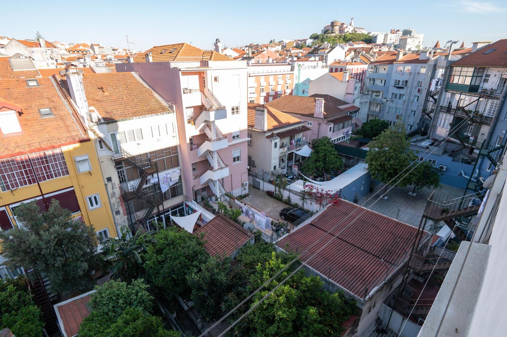 Lisboa Star Homes Luaran gambar
