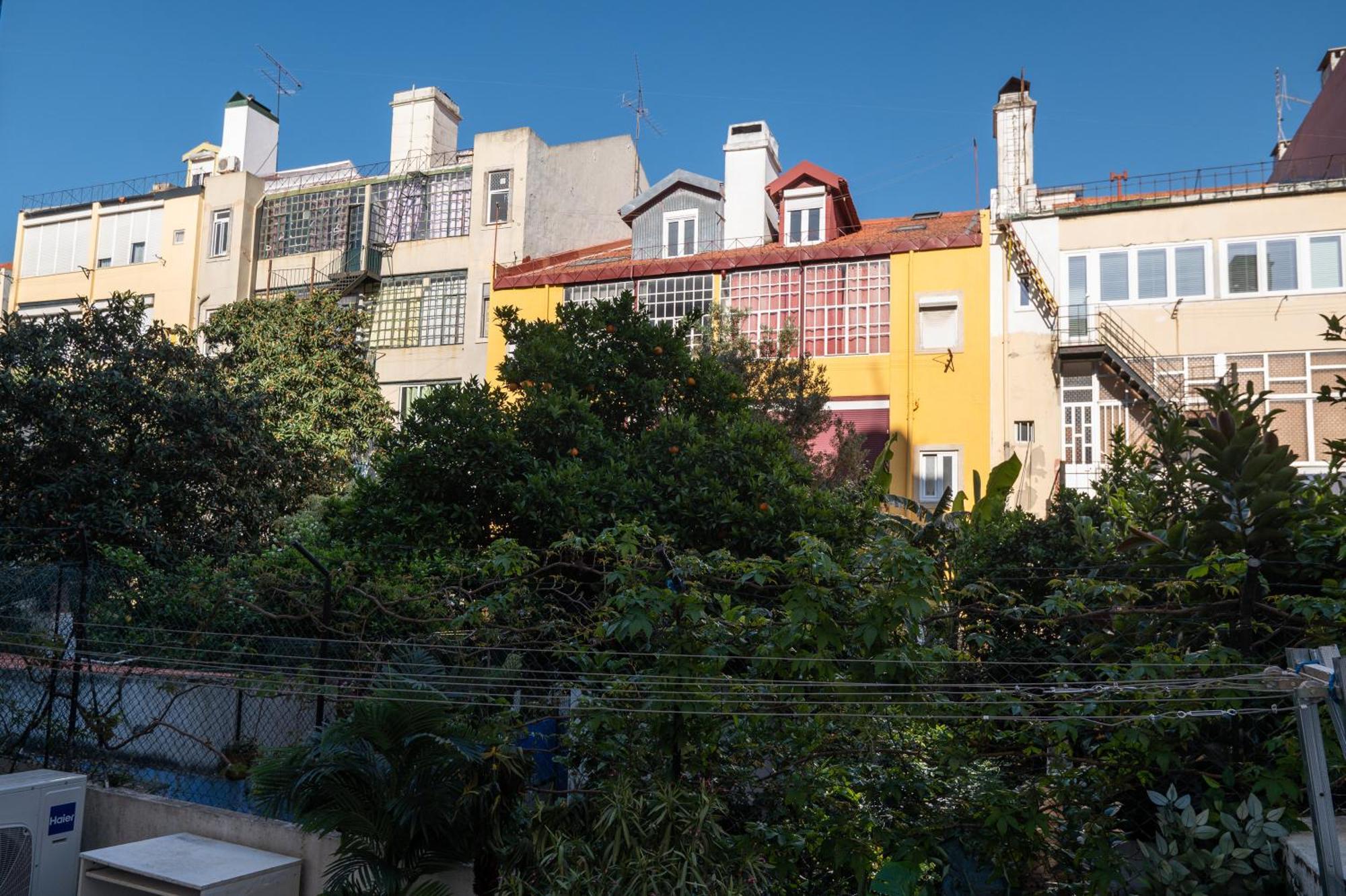Lisboa Star Homes Luaran gambar