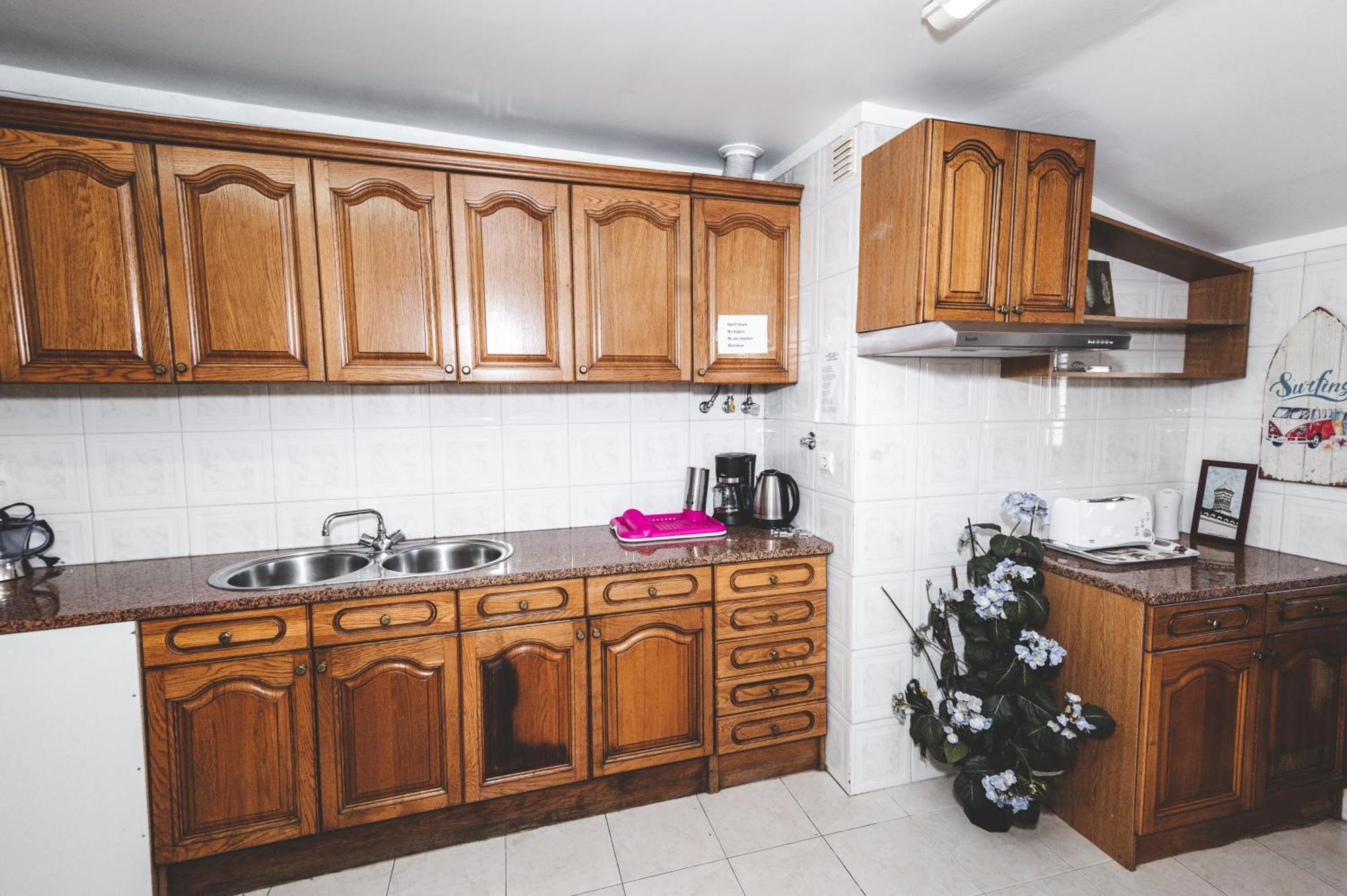Lisboa Star Homes Luaran gambar