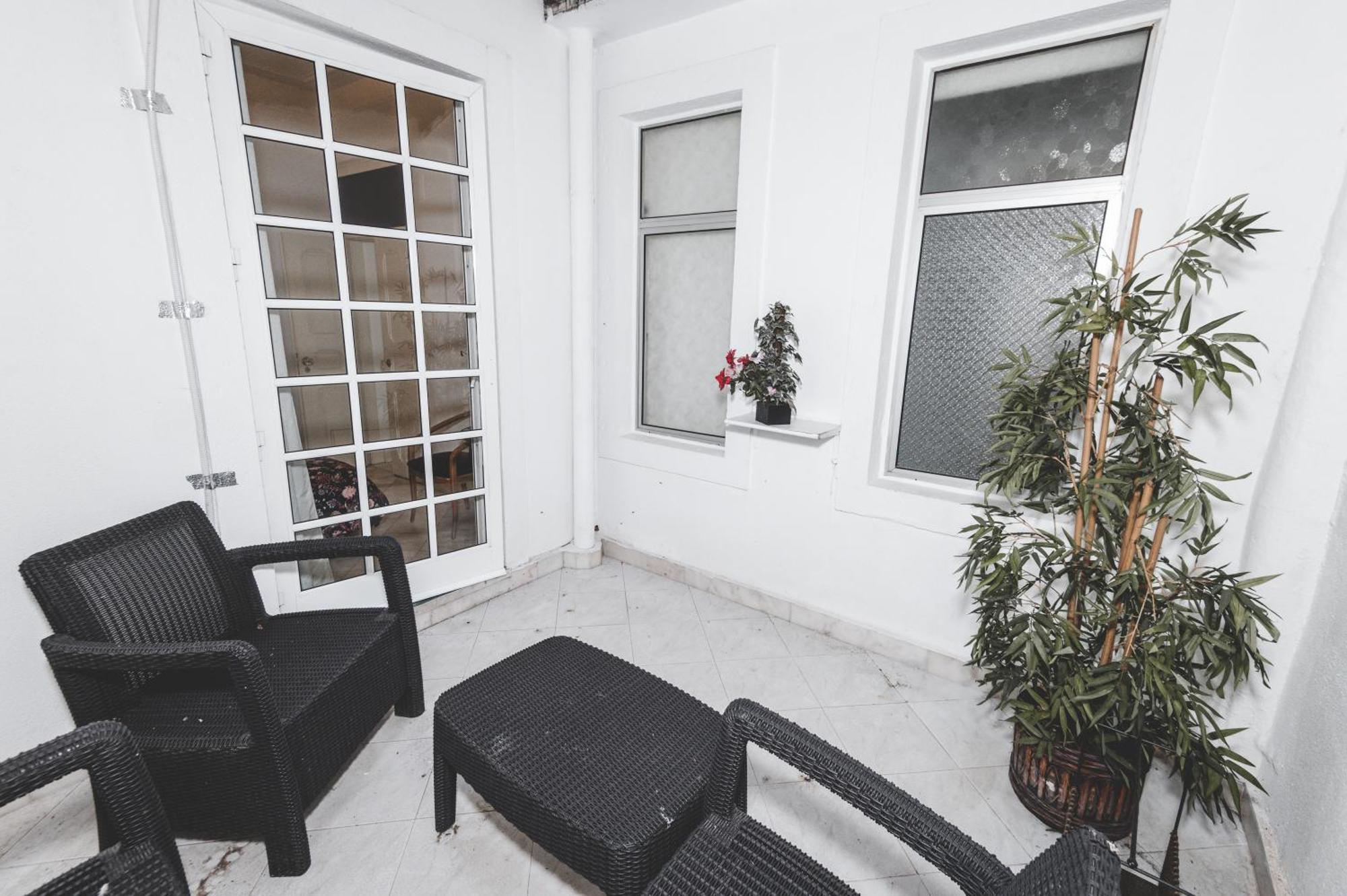 Lisboa Star Homes Luaran gambar