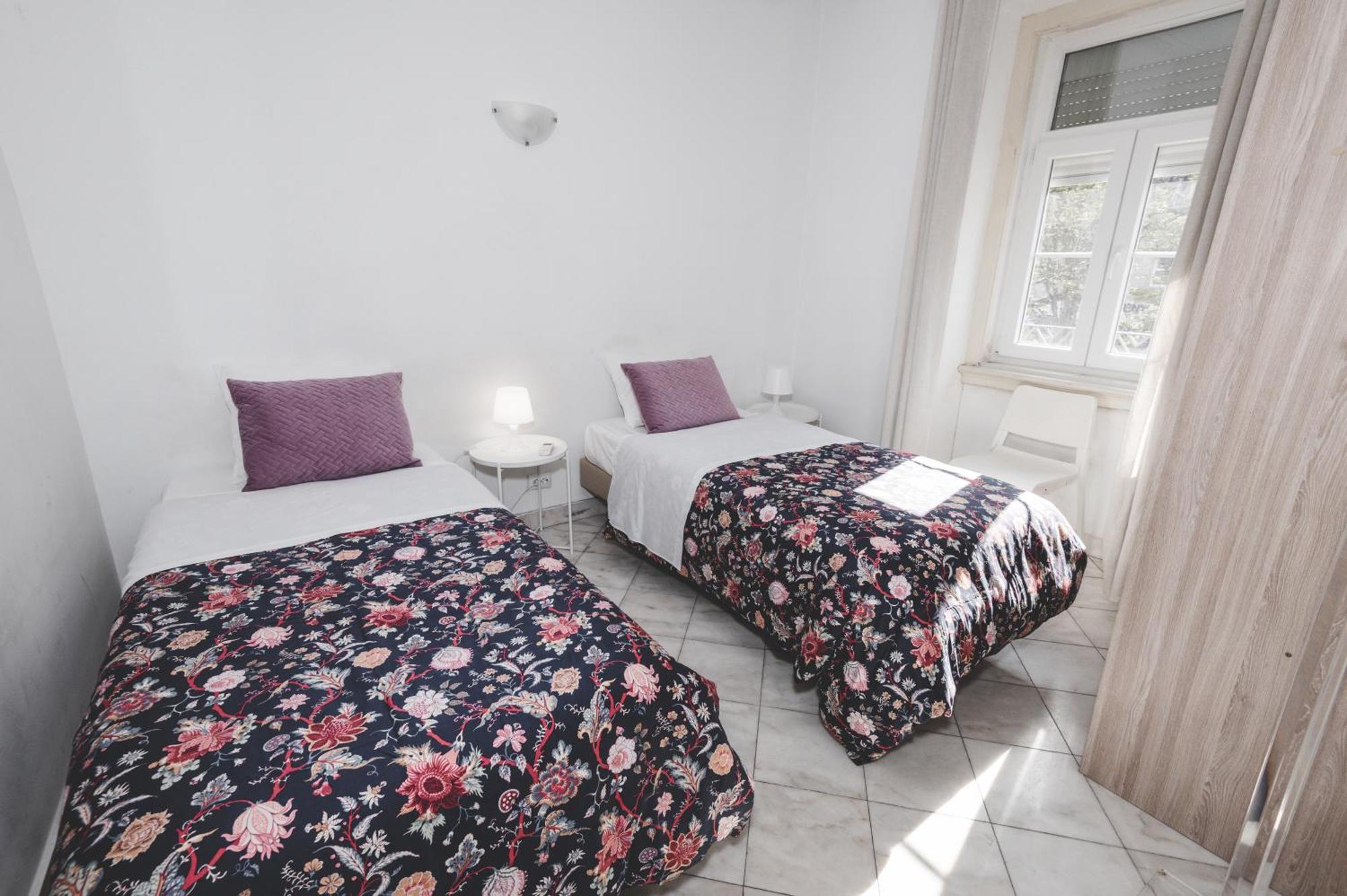 Lisboa Star Homes Luaran gambar