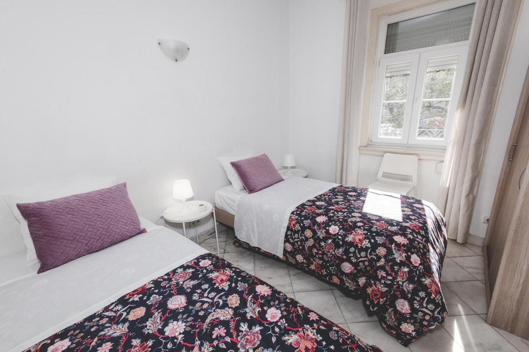 Lisboa Star Homes Luaran gambar