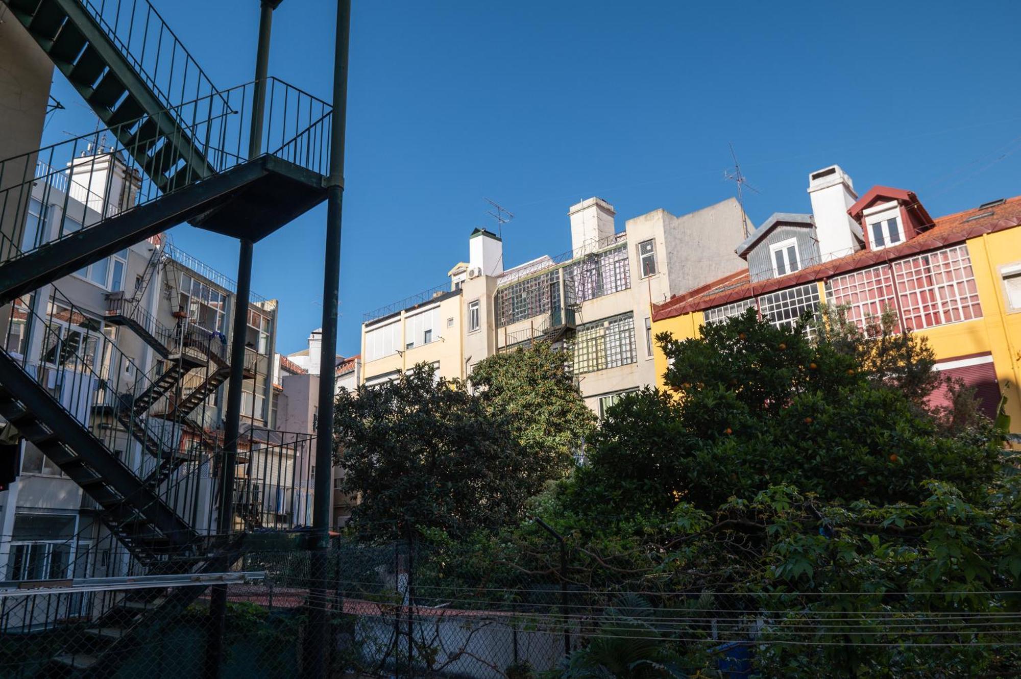 Lisboa Star Homes Luaran gambar