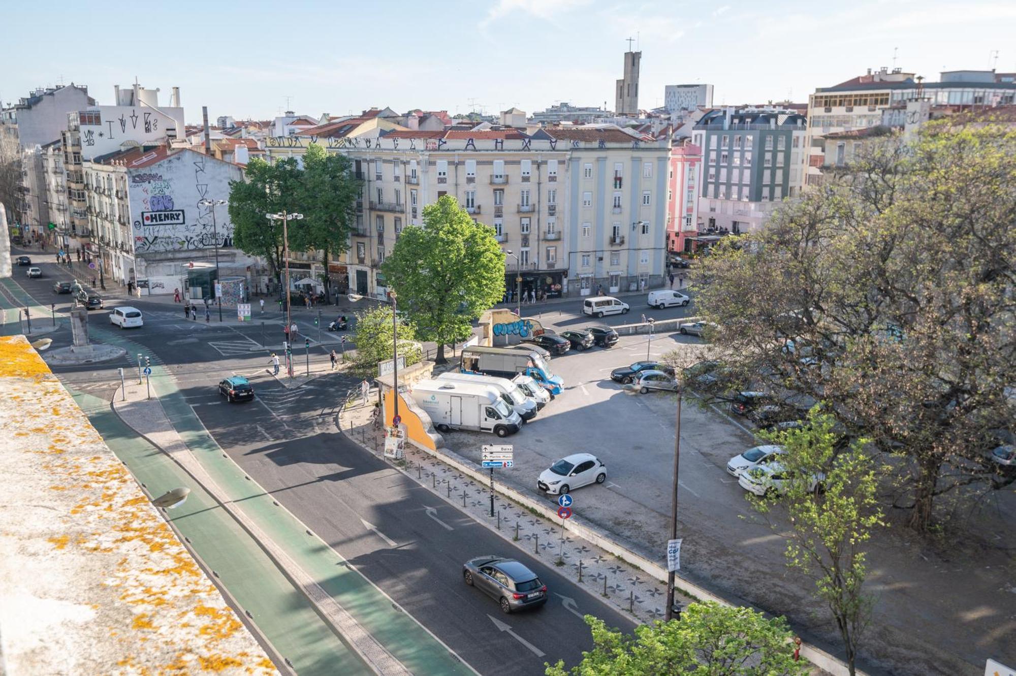 Lisboa Star Homes Luaran gambar