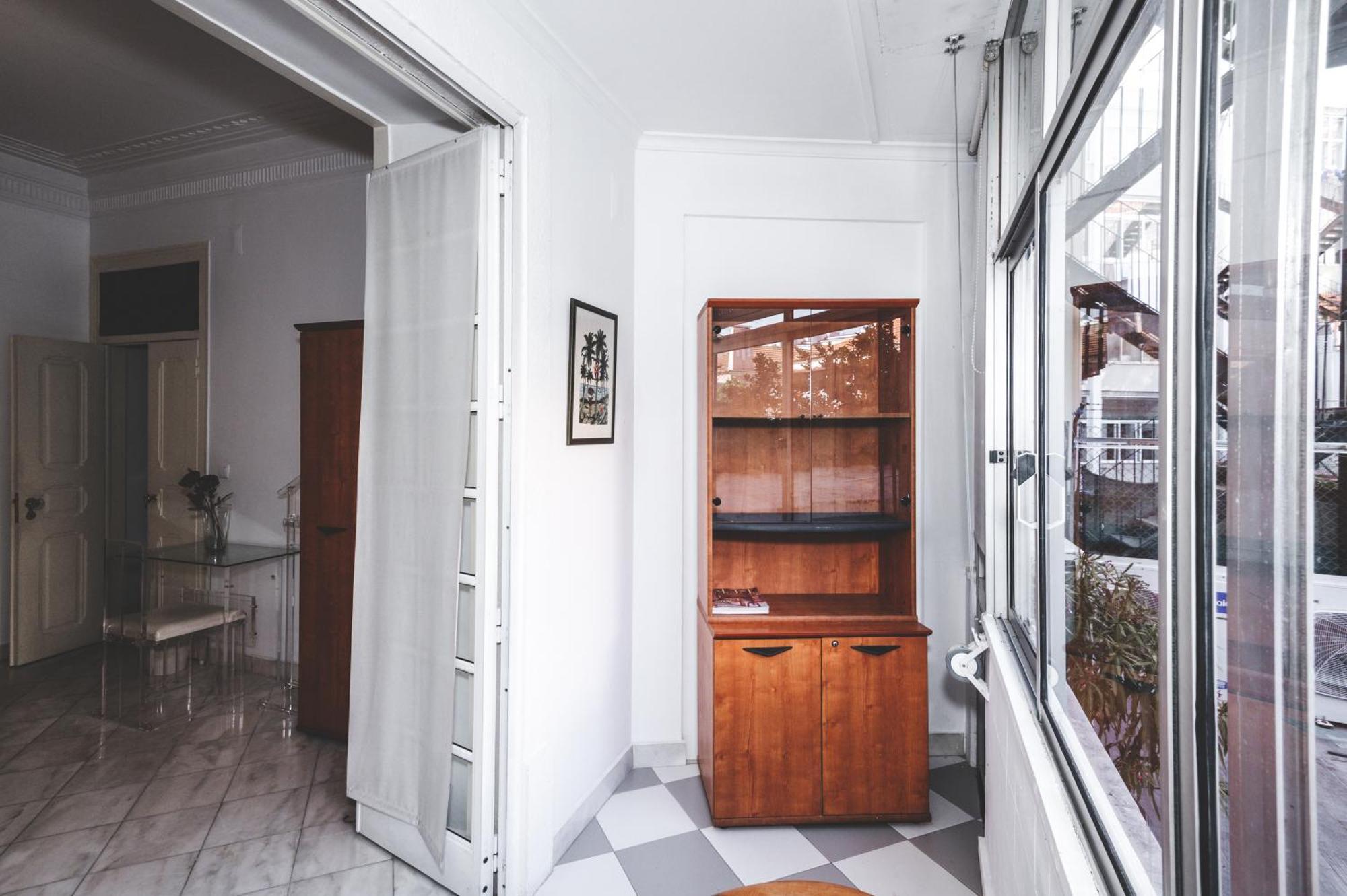 Lisboa Star Homes Luaran gambar