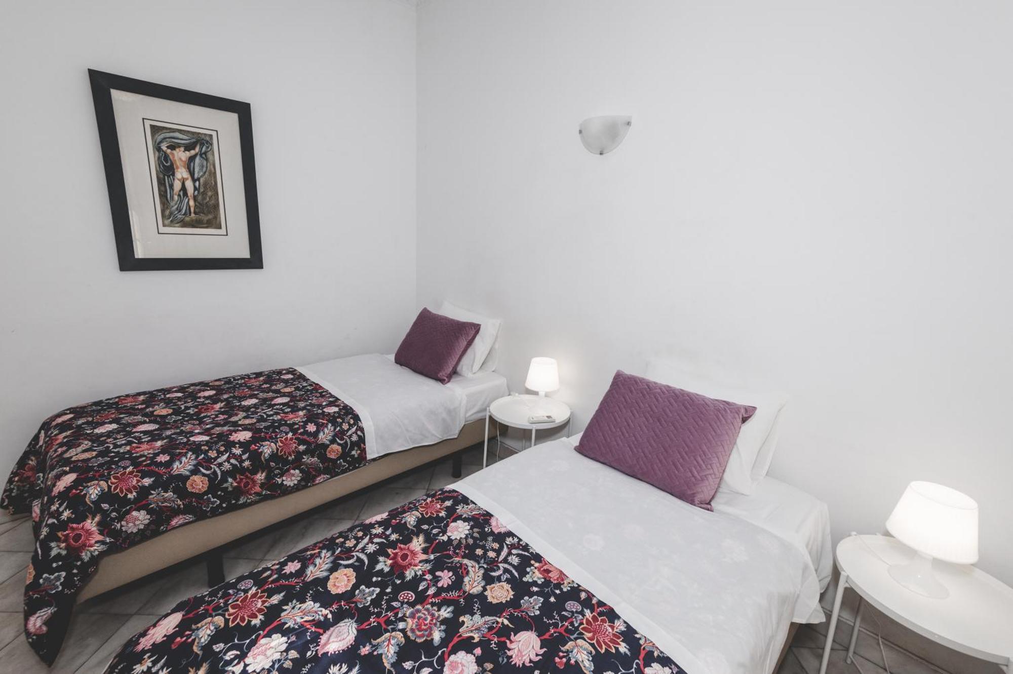 Lisboa Star Homes Luaran gambar