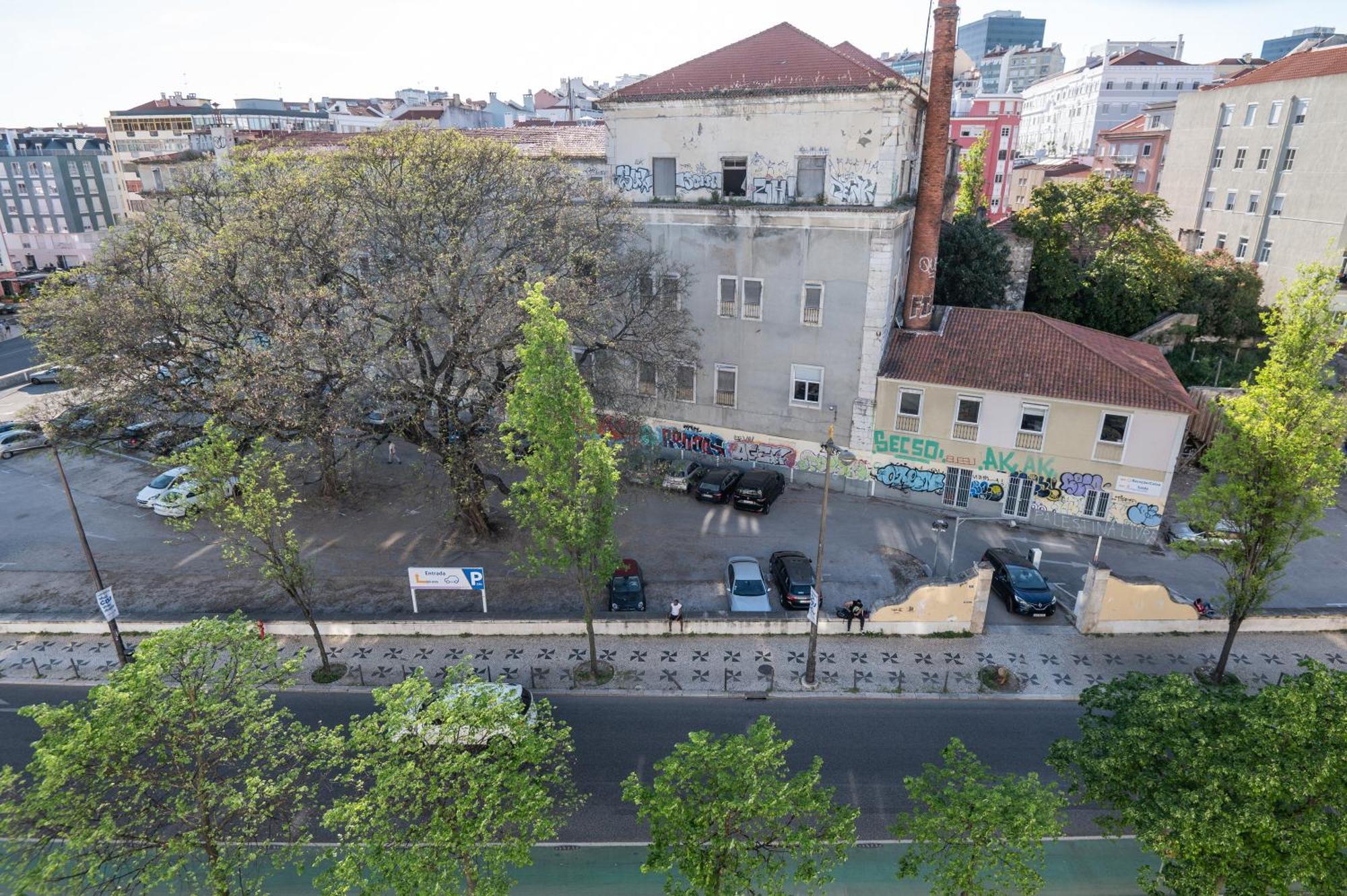 Lisboa Star Homes Luaran gambar